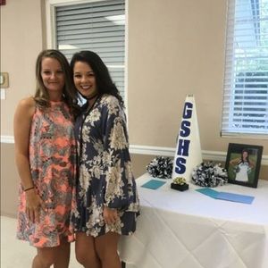 dress on the right!!!